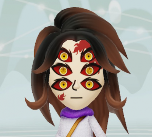 Mii