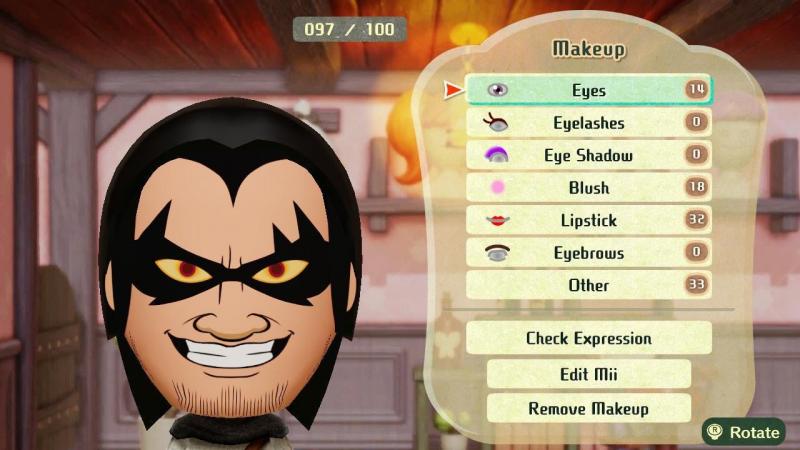 Mii