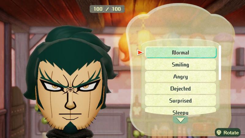 Mii