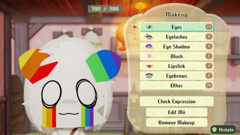 Mii