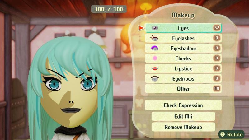 Mii
