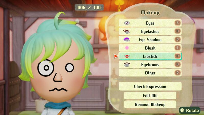 Mii