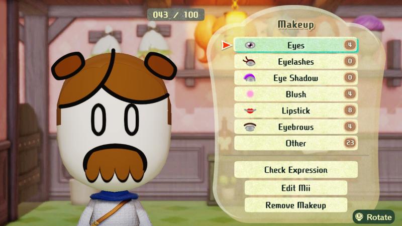 Mii