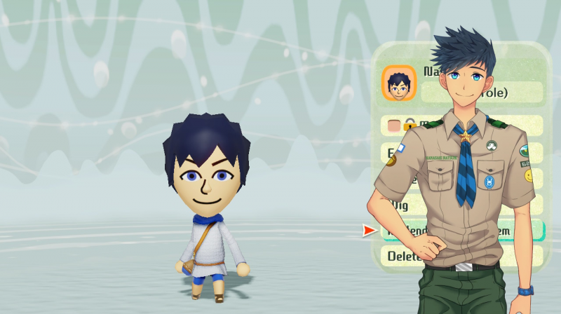 Mii