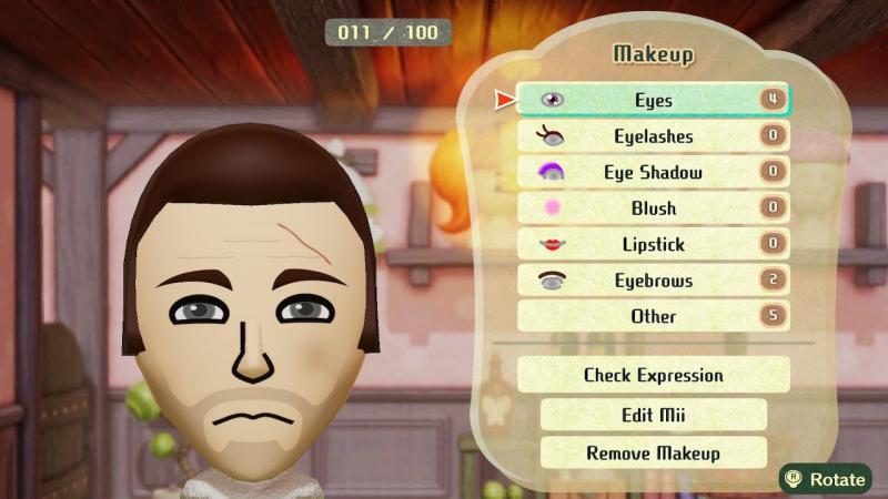 Mii
