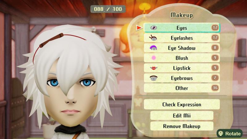 Mii