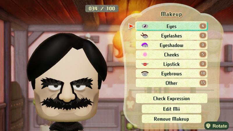 Mii