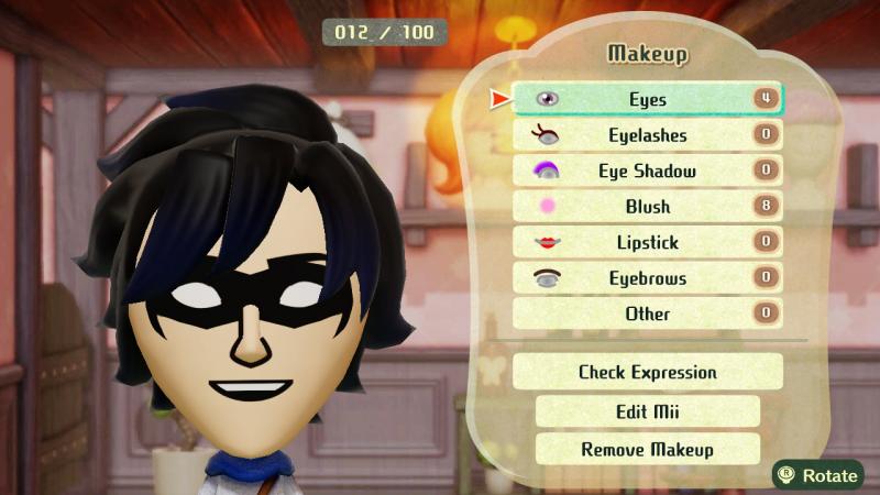 Mii