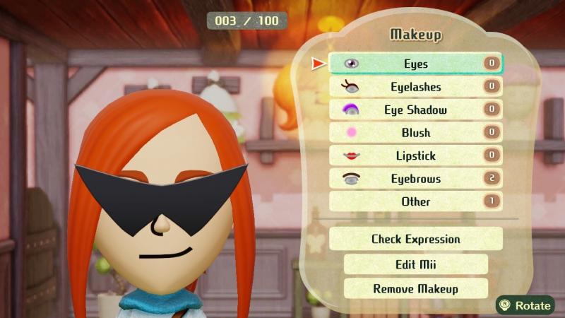Mii