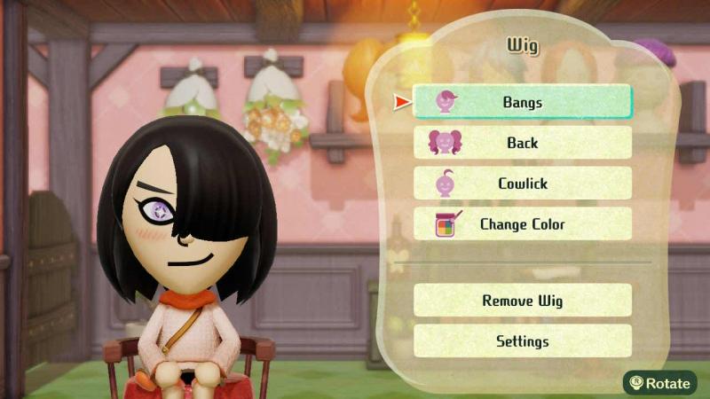 Mii