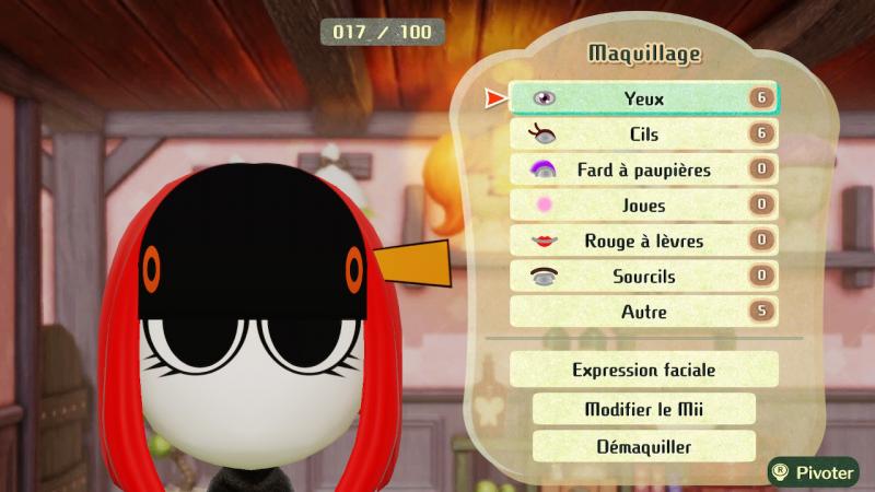 Mii