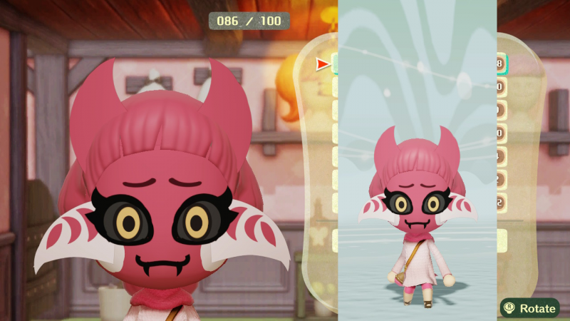 Mii