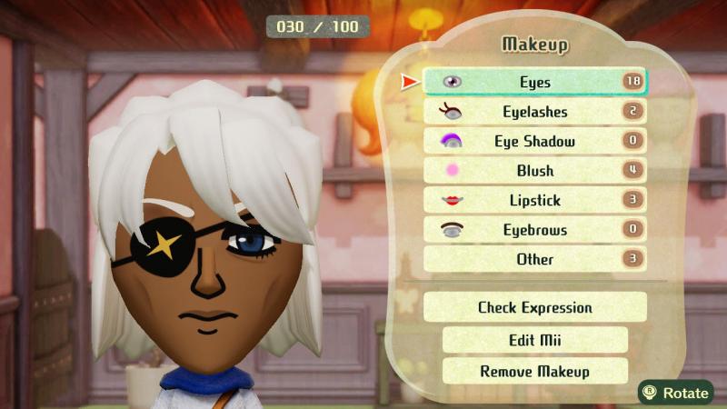 Mii