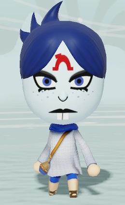 Mii