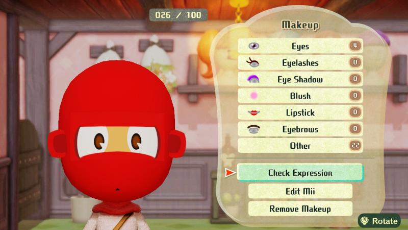 Mii