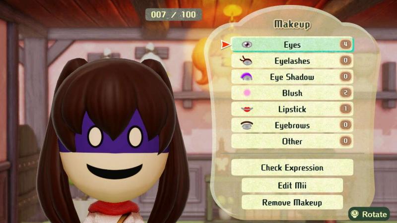 Mii