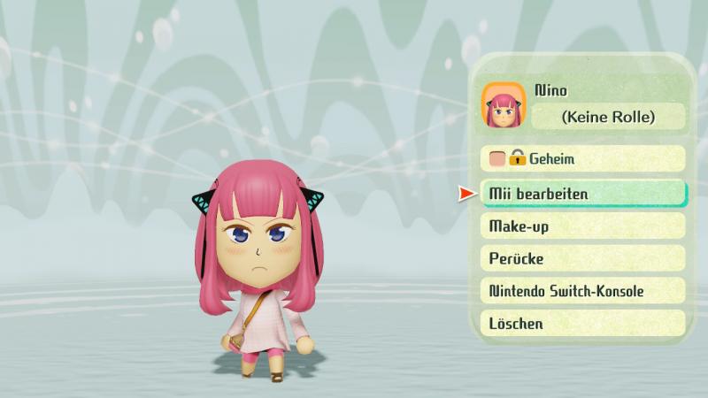 Mii