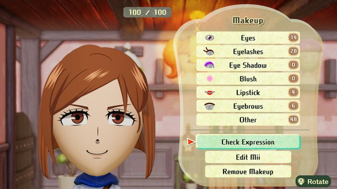 Mii