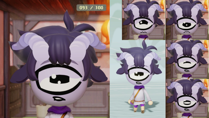 Mii