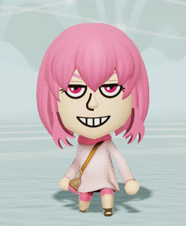 Mii