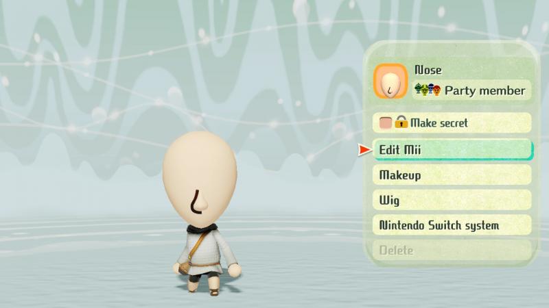 Mii