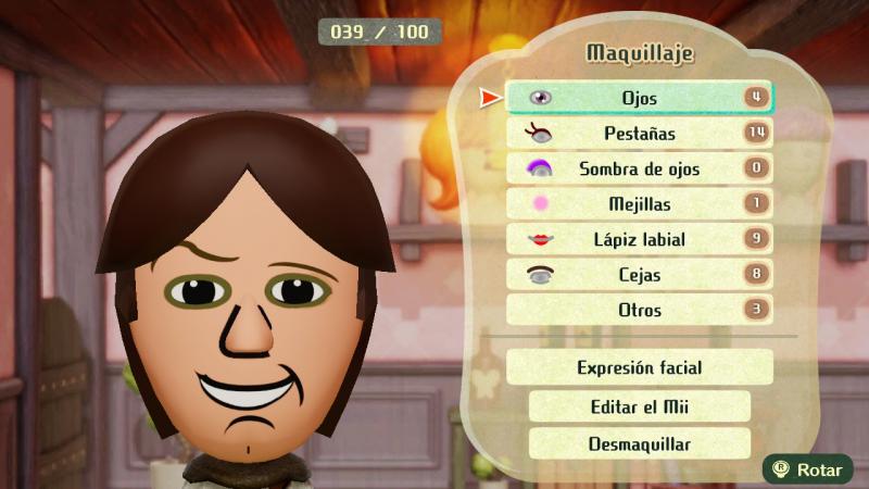 Mii