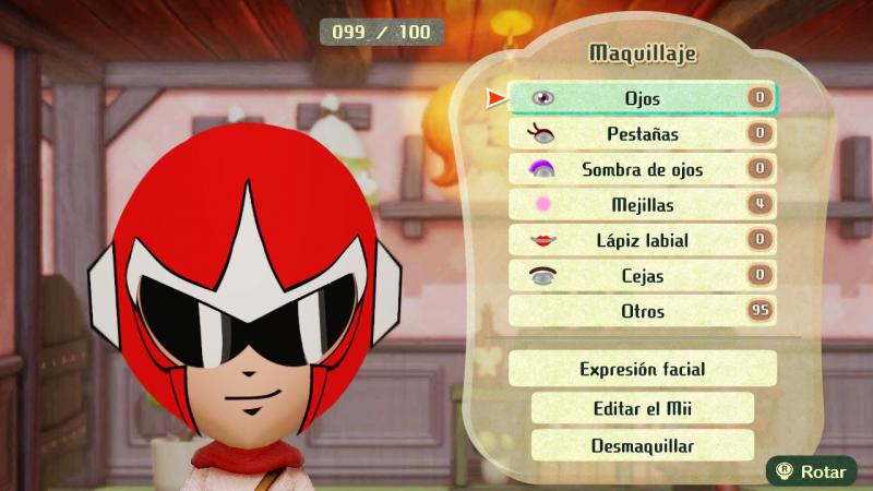 Mii