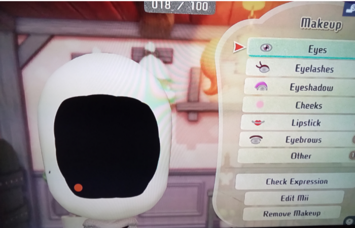 Mii