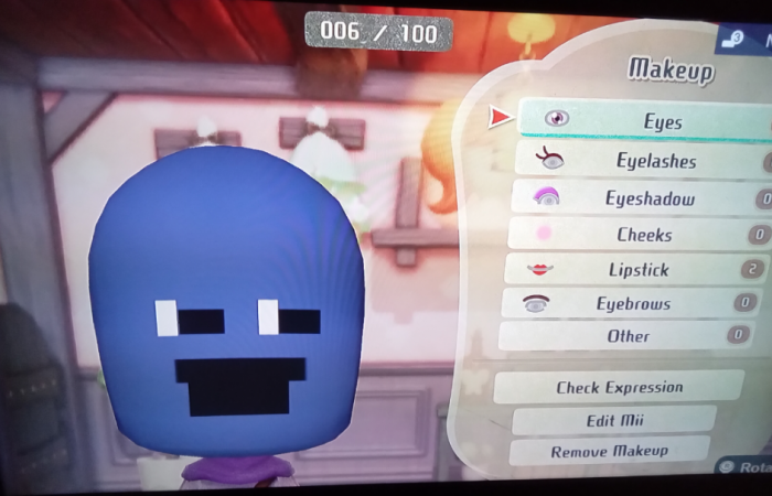 Mii