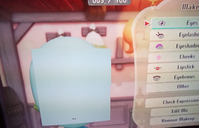 Mii