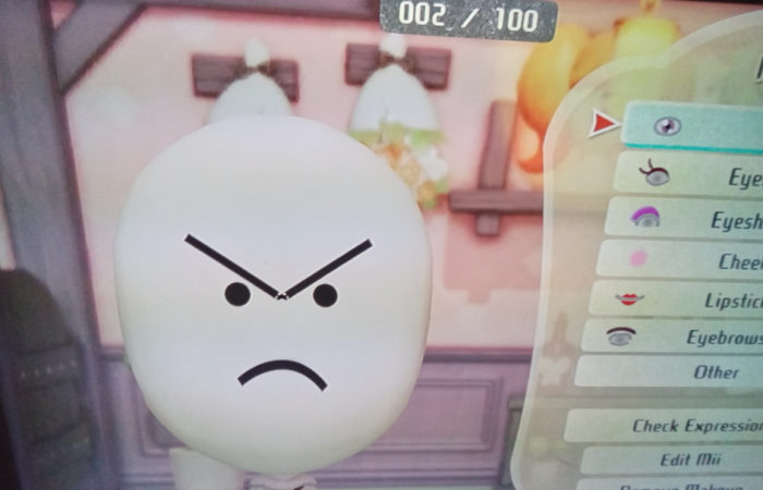 Mii