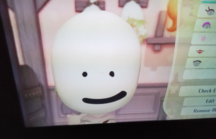 Mii