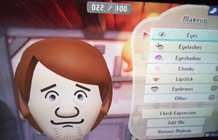 Mii