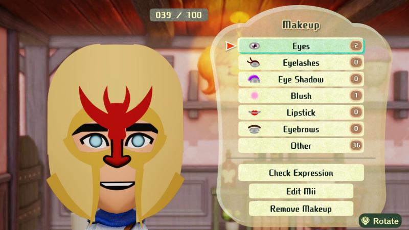 Mii
