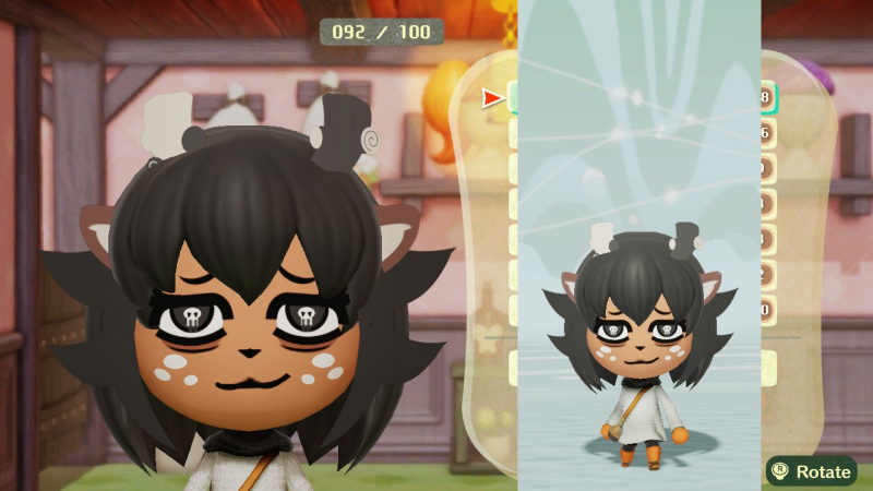 Mii