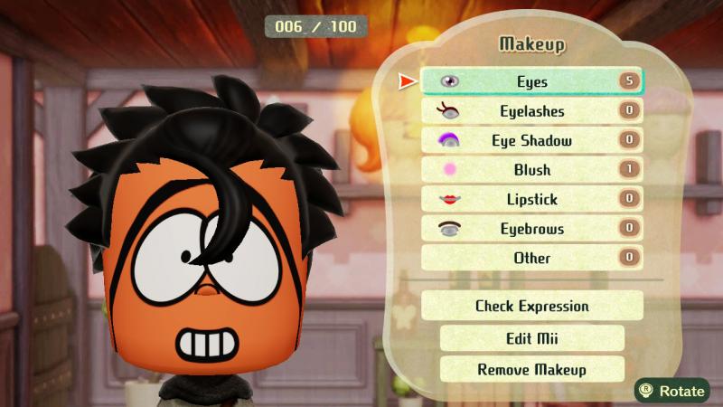 Mii