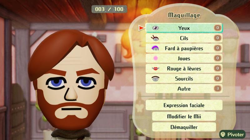 Mii