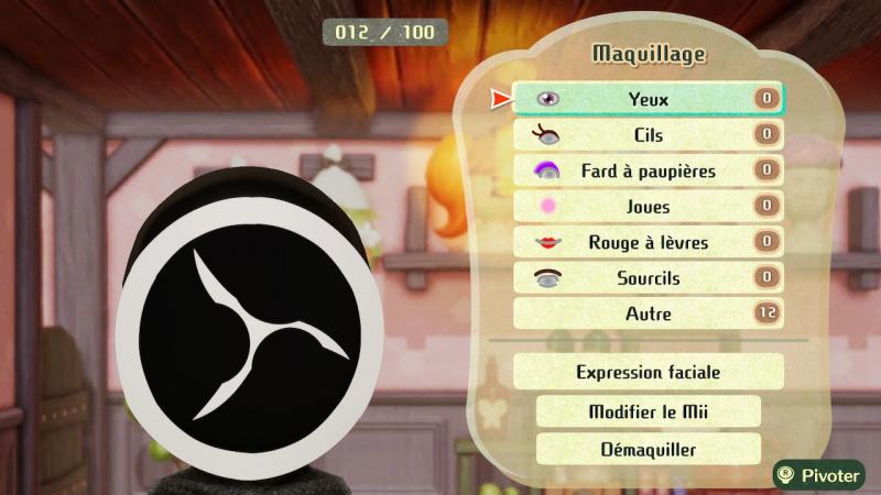 Mii