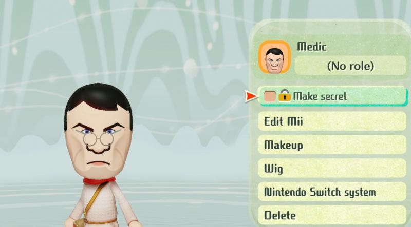 Mii