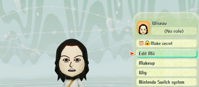 Mii