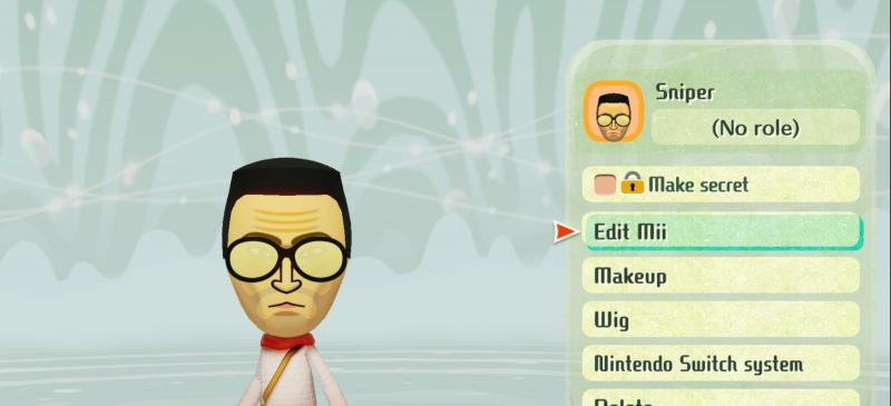 Mii