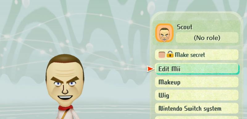 Mii
