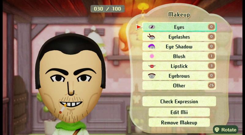 Mii