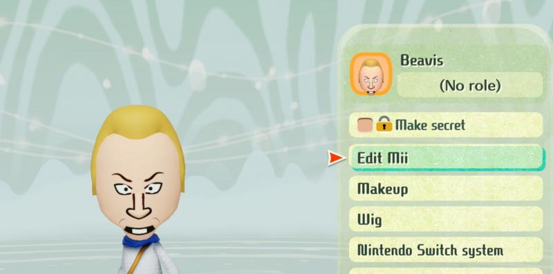 Mii