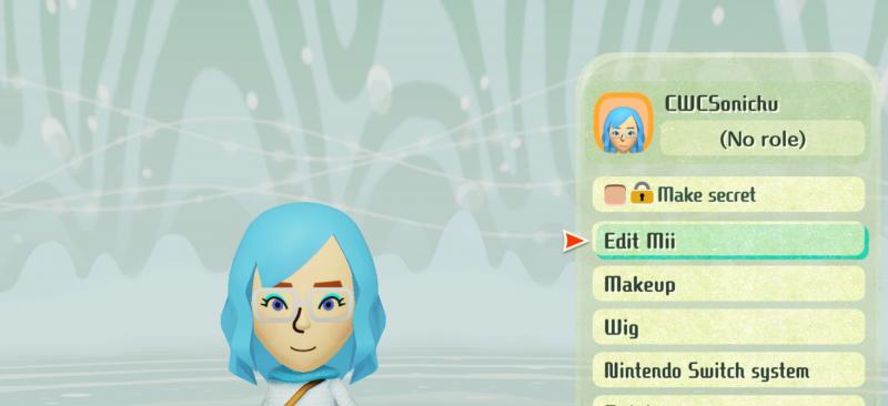 Mii