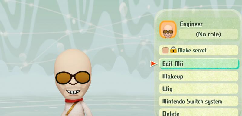 Mii