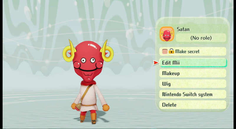 Mii