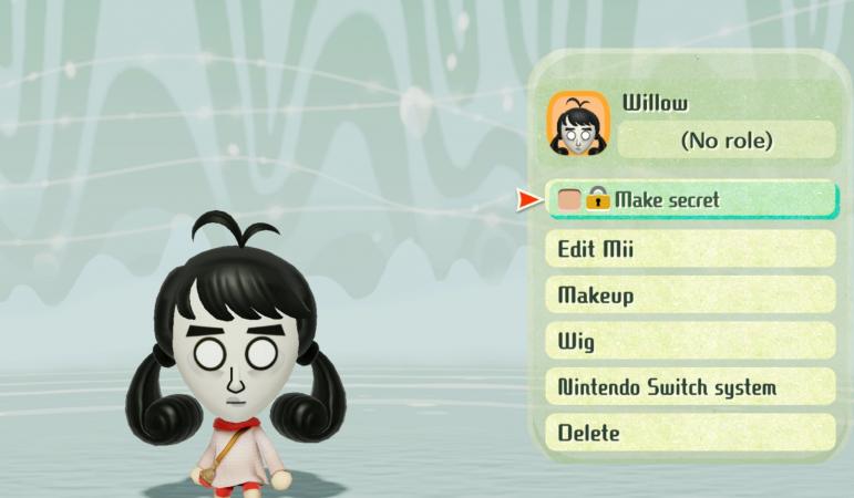 Mii