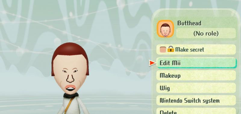 Mii