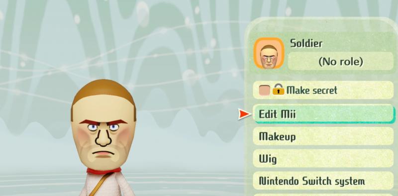 Mii